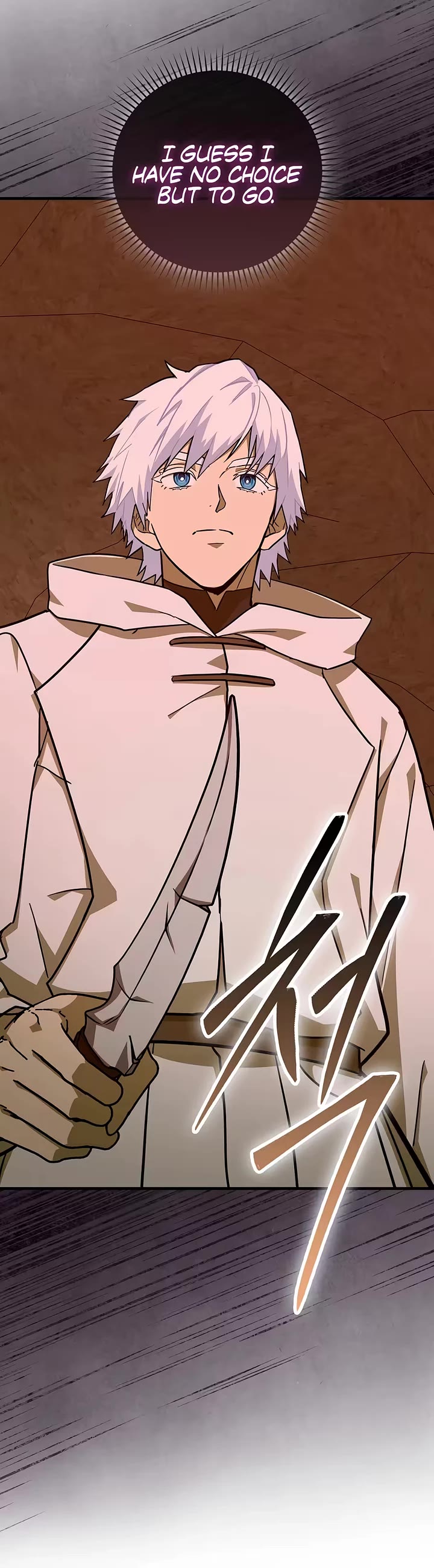 To Hell With Being A Saint, I’m A Doctor Chapter 163 page 7 - Chapter 163