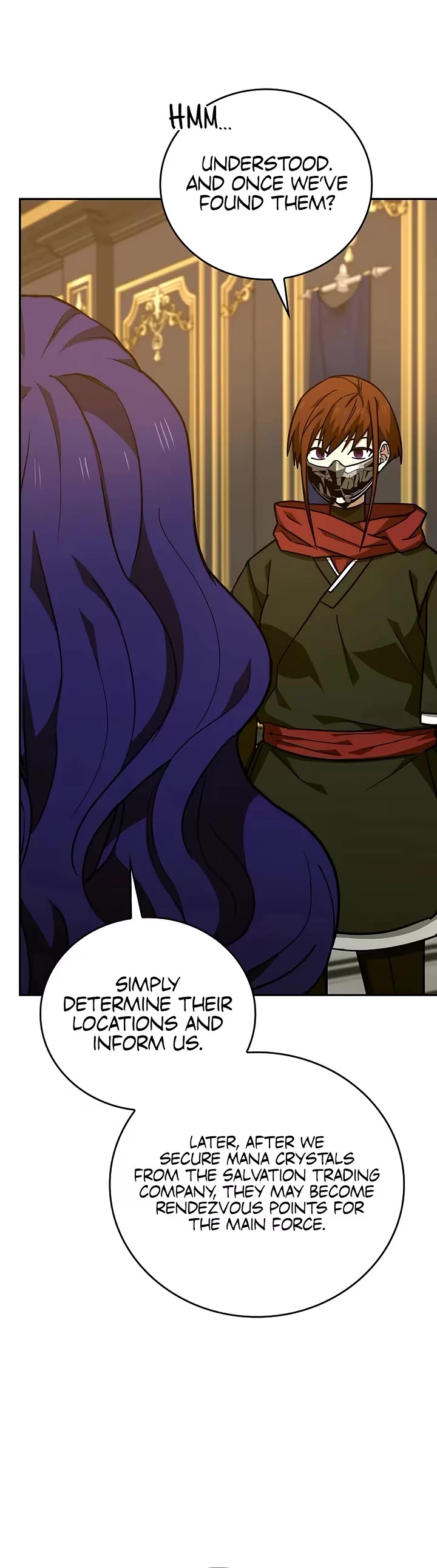 To Hell With Being A Saint, I’m A Doctor Chapter 164 page 14 - Chapter 164
