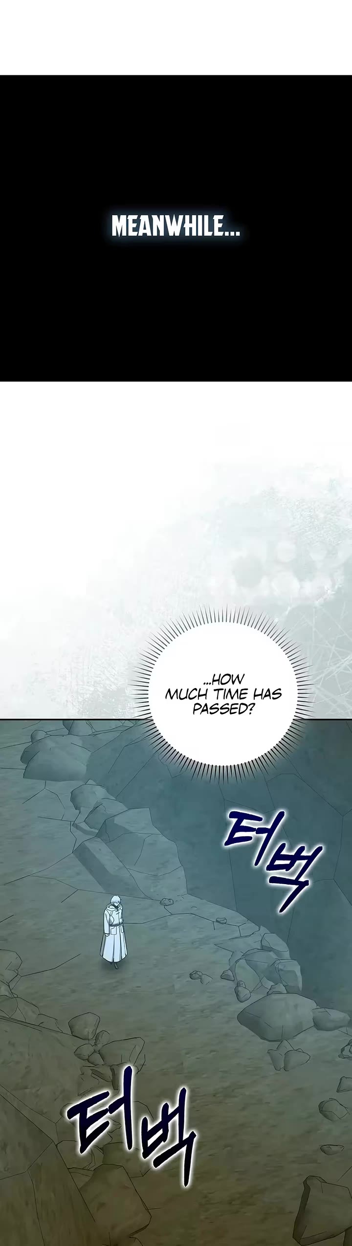 To Hell With Being A Saint, I’m A Doctor Chapter 164 page 17 - Chapter 164