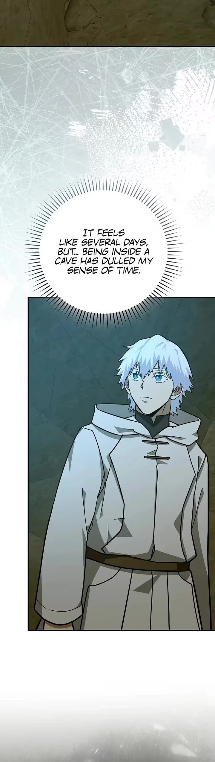 To Hell With Being A Saint, I’m A Doctor Chapter 164 page 18 - Chapter 164