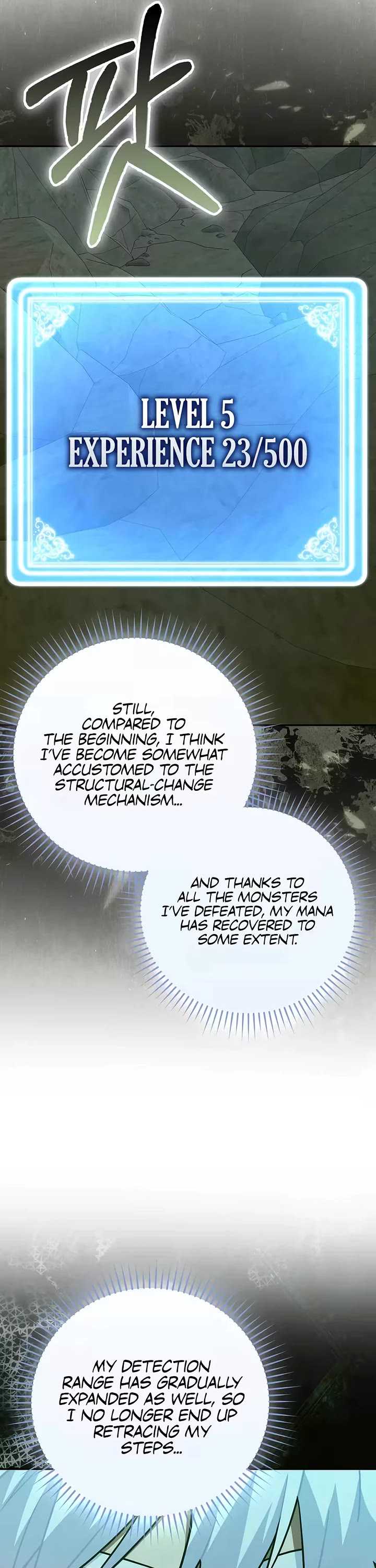 To Hell With Being A Saint, I’m A Doctor Chapter 164 page 19 - Chapter 164