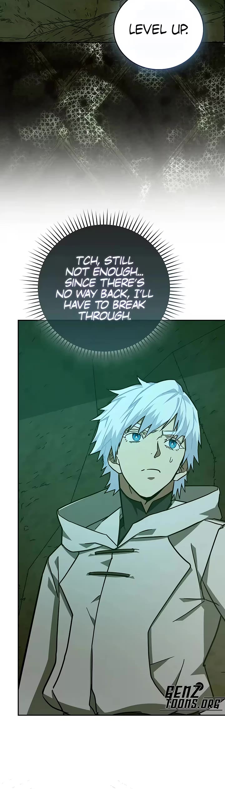 To Hell With Being A Saint, I’m A Doctor Chapter 164 page 21 - Chapter 164