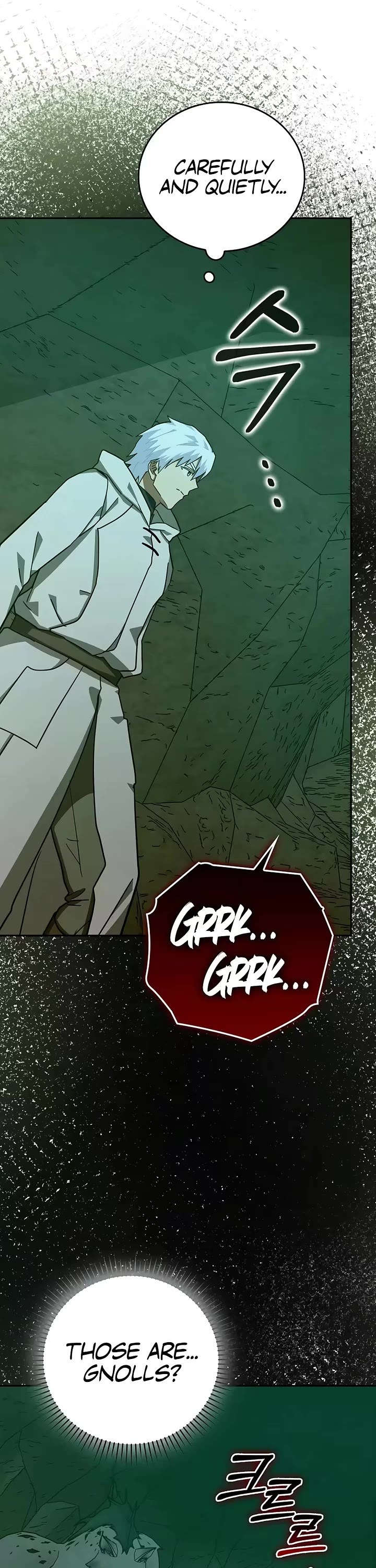 To Hell With Being A Saint, I’m A Doctor Chapter 164 page 22 - Chapter 164