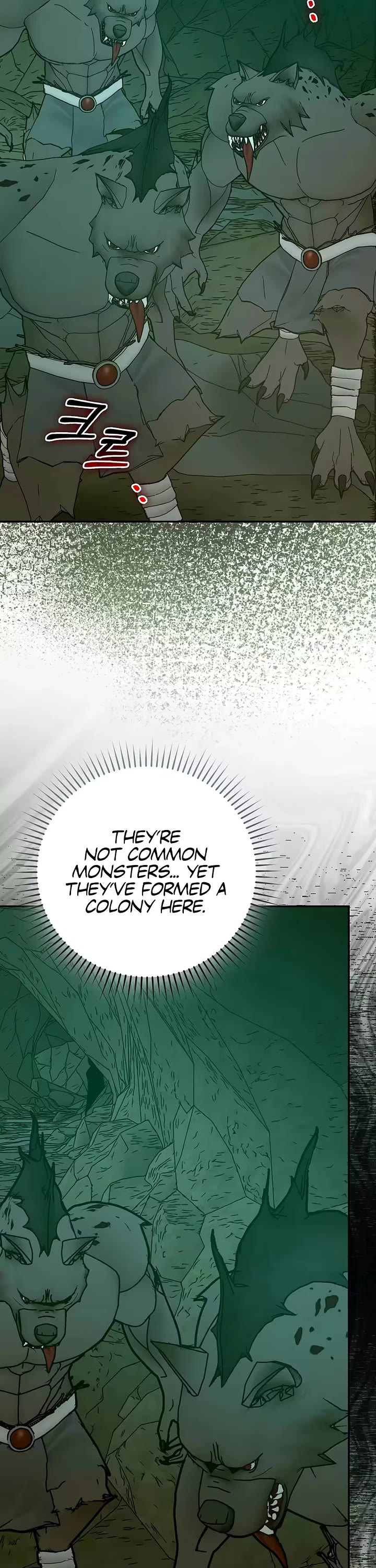 To Hell With Being A Saint, I’m A Doctor Chapter 164 page 23 - Chapter 164