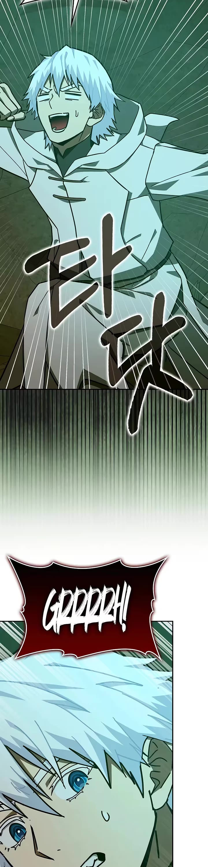 To Hell With Being A Saint, I’m A Doctor Chapter 164 page 29 - Chapter 164