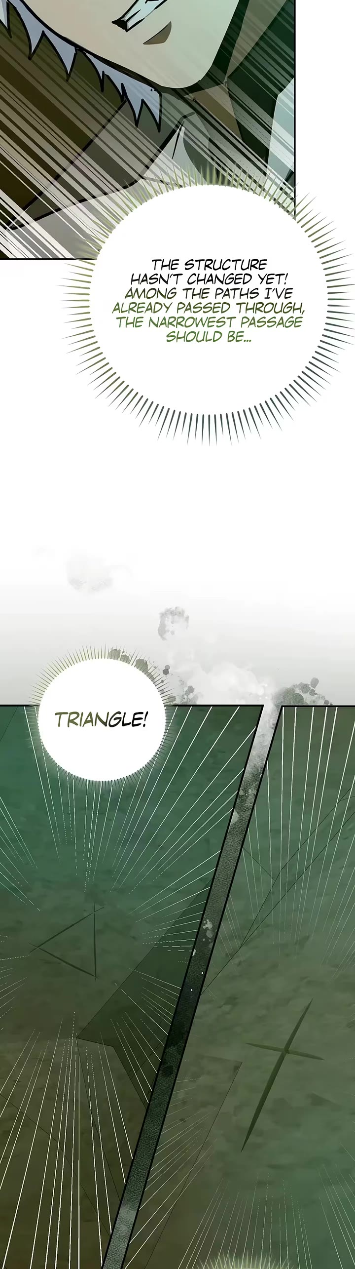 To Hell With Being A Saint, I’m A Doctor Chapter 164 page 30 - Chapter 164