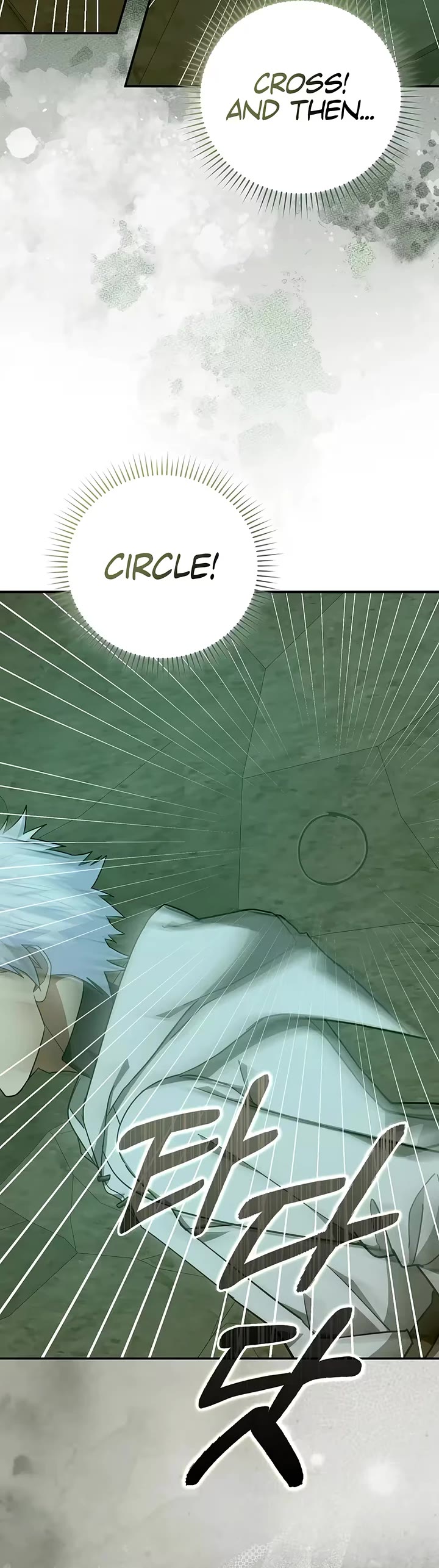 To Hell With Being A Saint, I’m A Doctor Chapter 164 page 31 - Chapter 164