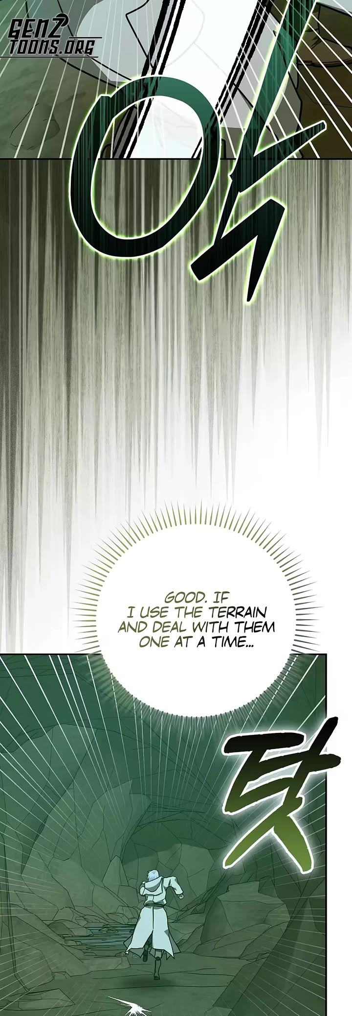 To Hell With Being A Saint, I’m A Doctor Chapter 164 page 34 - Chapter 164