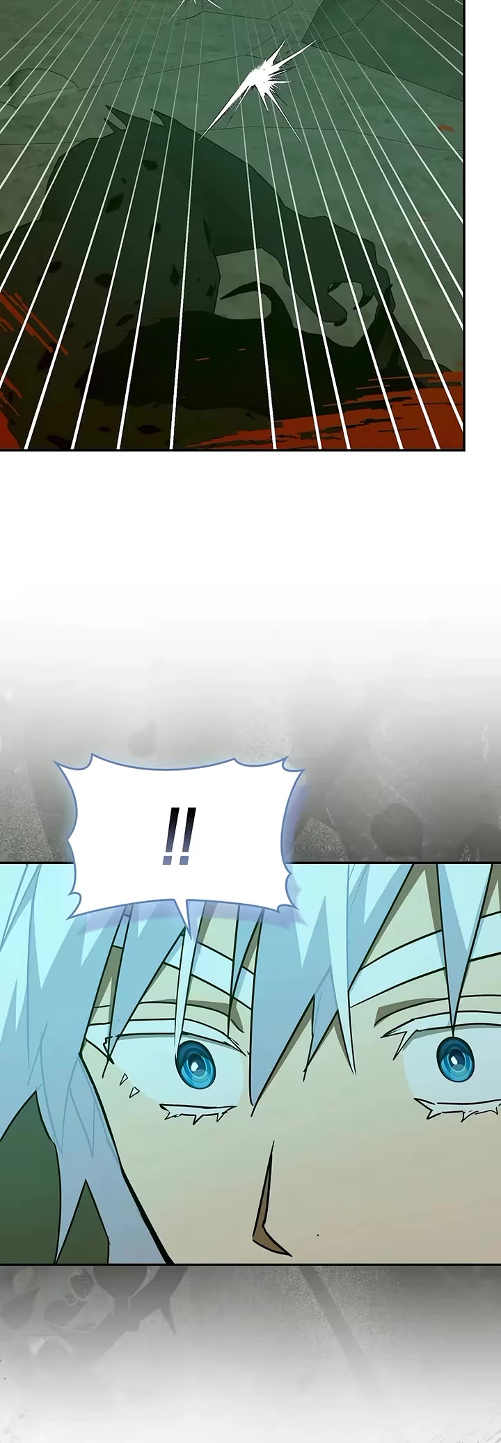 To Hell With Being A Saint, I’m A Doctor Chapter 164 page 35 - Chapter 164
