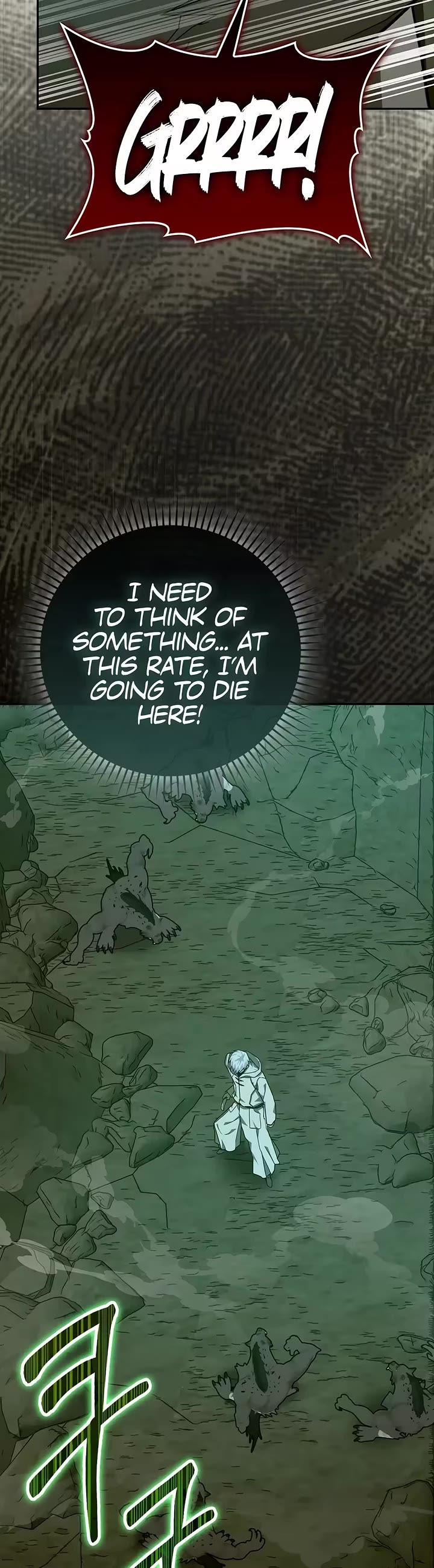 To Hell With Being A Saint, I’m A Doctor Chapter 164 page 38 - Chapter 164