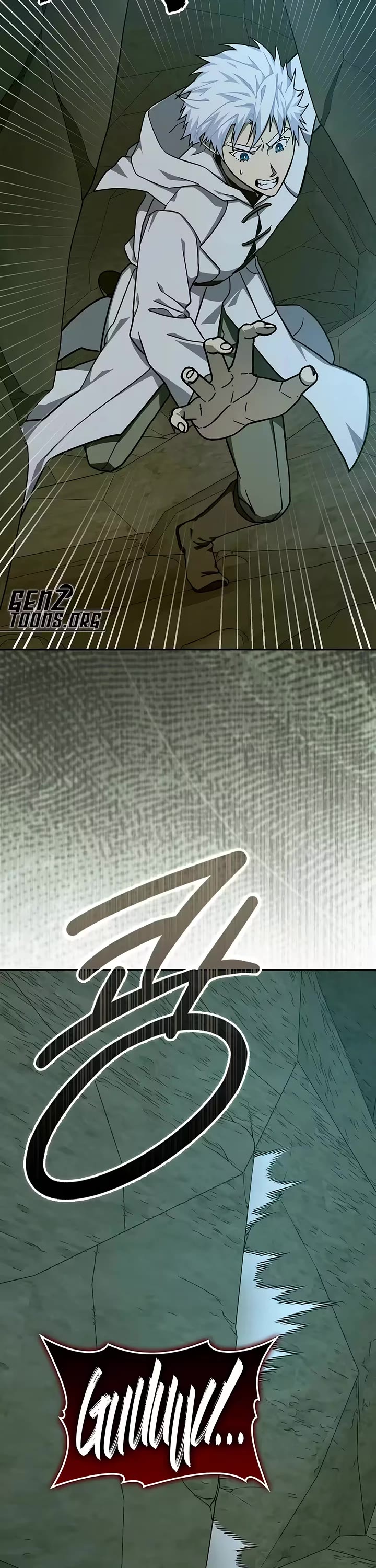 To Hell With Being A Saint, I’m A Doctor Chapter 164 page 42 - Chapter 164