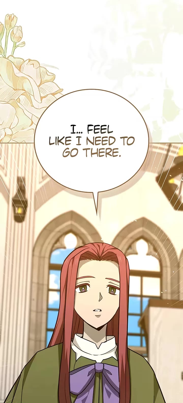 To Hell With Being A Saint, I’m A Doctor Chapter 164 page 44 - Chapter 164