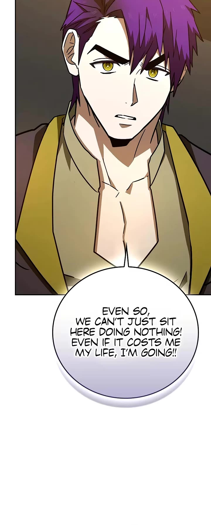 To Hell With Being A Saint, I’m A Doctor Chapter 164 page 6 - Chapter 164
