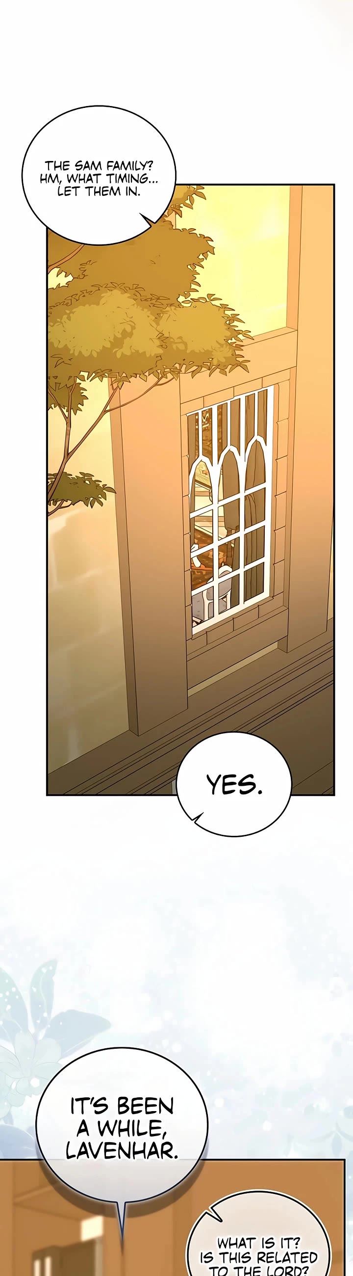 To Hell With Being A Saint, I’m A Doctor Chapter 165 page 10 - Chapter 165