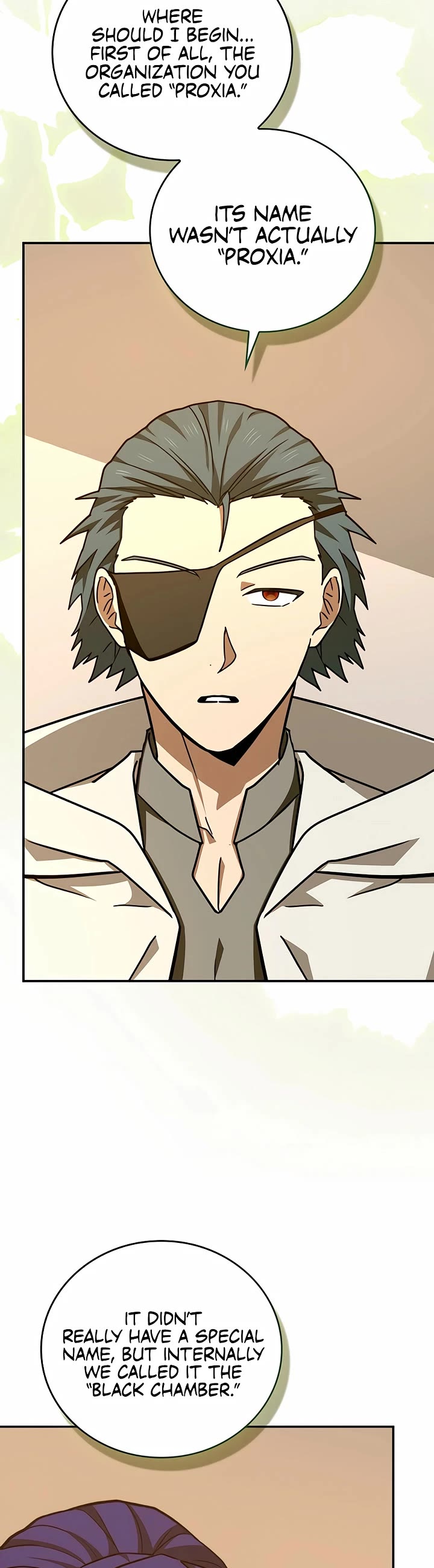 To Hell With Being A Saint, I’m A Doctor Chapter 165 page 14 - Chapter 165