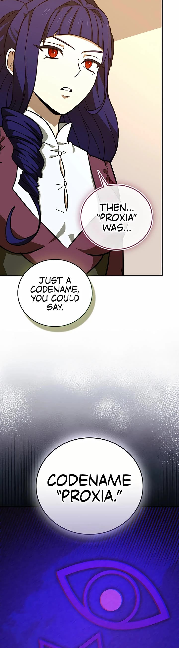 To Hell With Being A Saint, I’m A Doctor Chapter 165 page 15 - Chapter 165