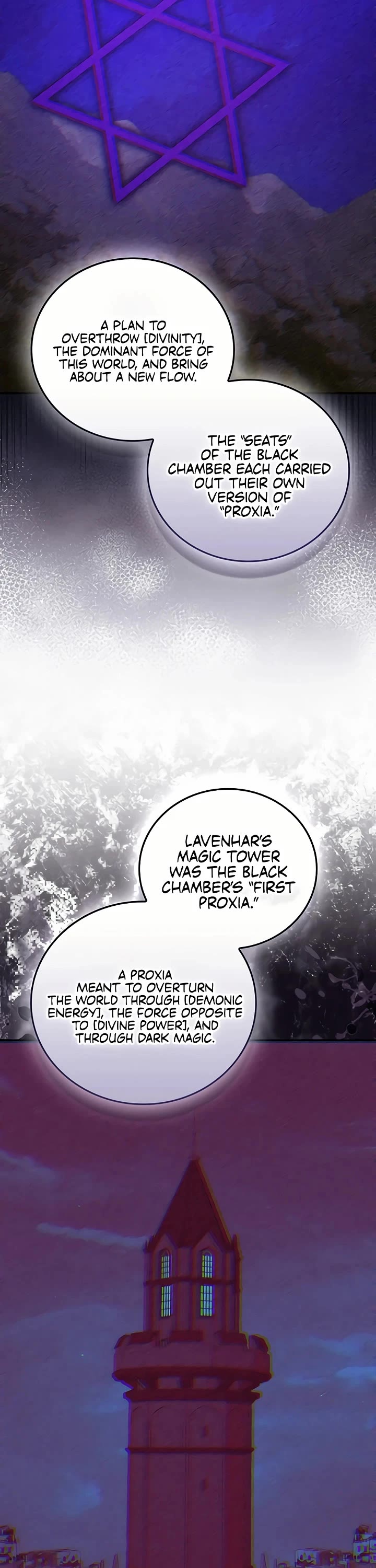 To Hell With Being A Saint, I’m A Doctor Chapter 165 page 16 - Chapter 165