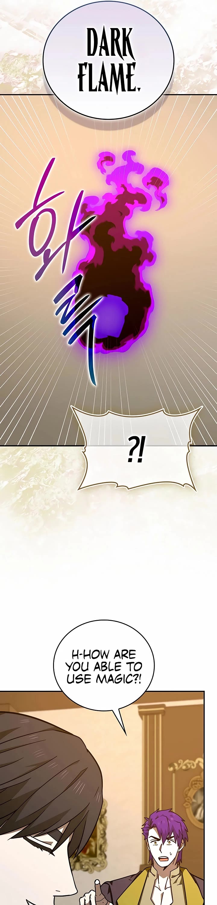 To Hell With Being A Saint, I’m A Doctor Chapter 165 page 24 - Chapter 165