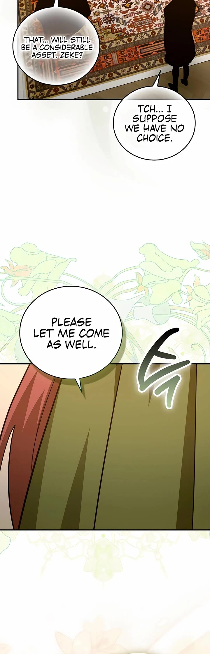 To Hell With Being A Saint, I’m A Doctor Chapter 165 page 27 - Chapter 165