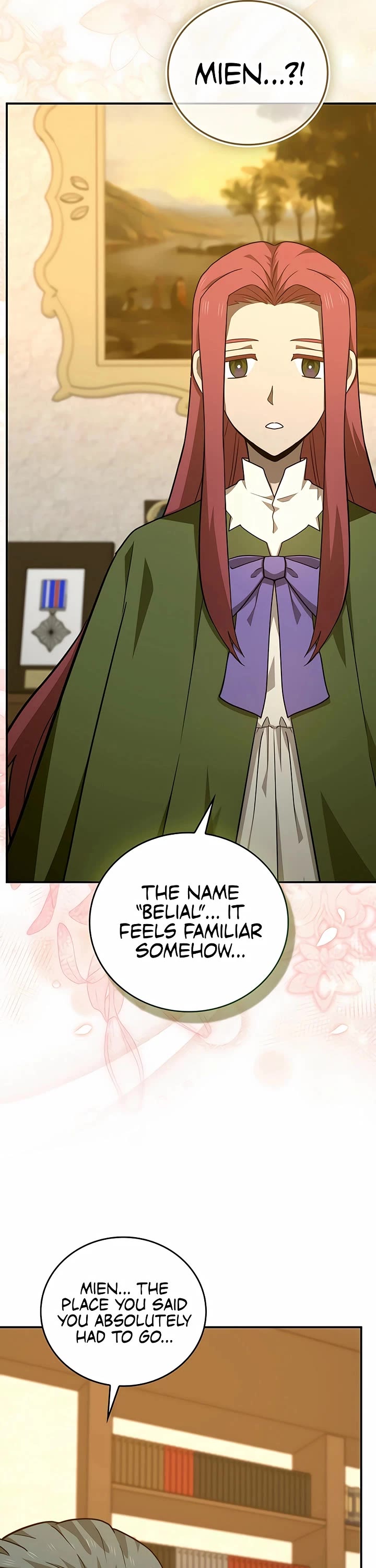 To Hell With Being A Saint, I’m A Doctor Chapter 165 page 28 - Chapter 165