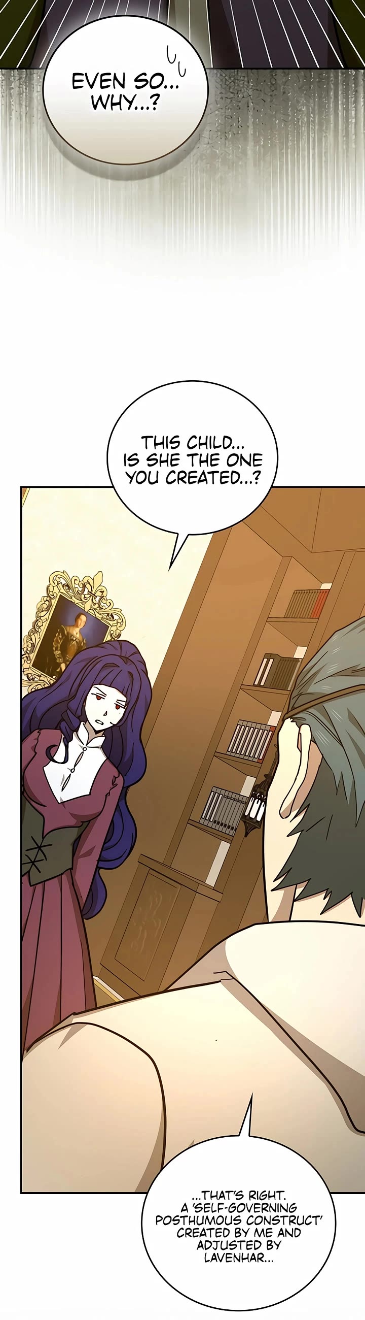 To Hell With Being A Saint, I’m A Doctor Chapter 165 page 30 - Chapter 165