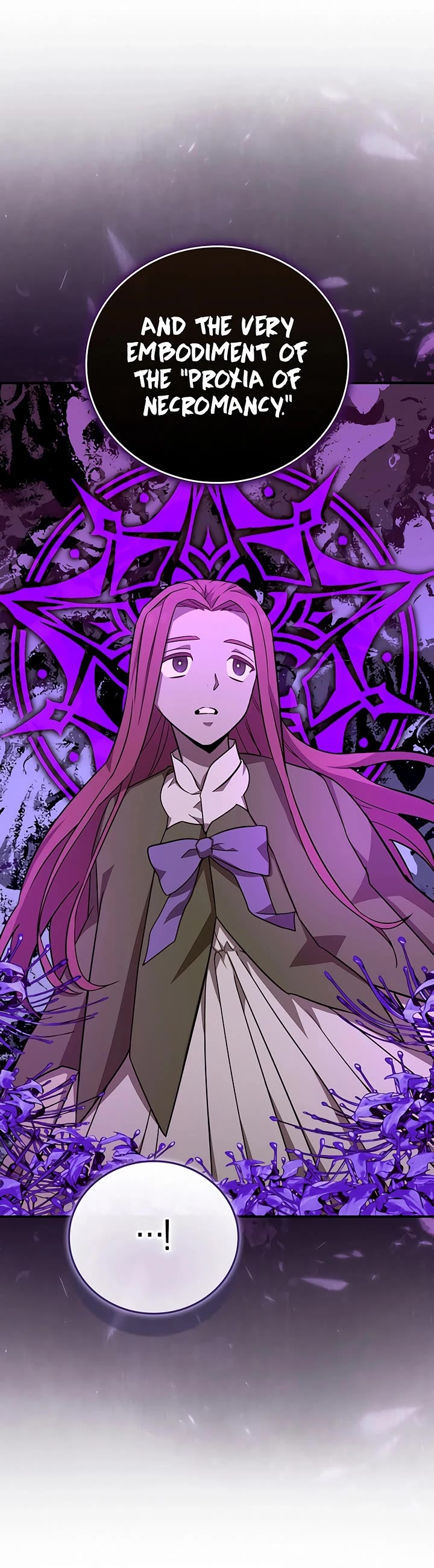 To Hell With Being A Saint, I’m A Doctor Chapter 165 page 31 - Chapter 165