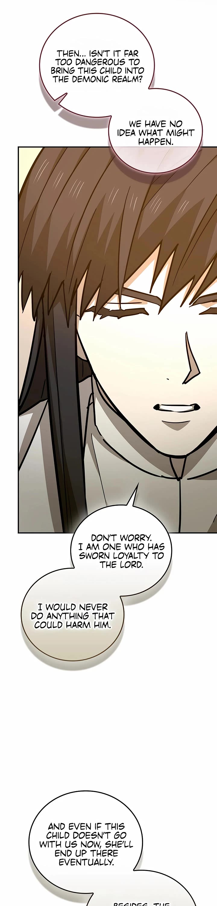 To Hell With Being A Saint, I’m A Doctor Chapter 165 page 32 - Chapter 165