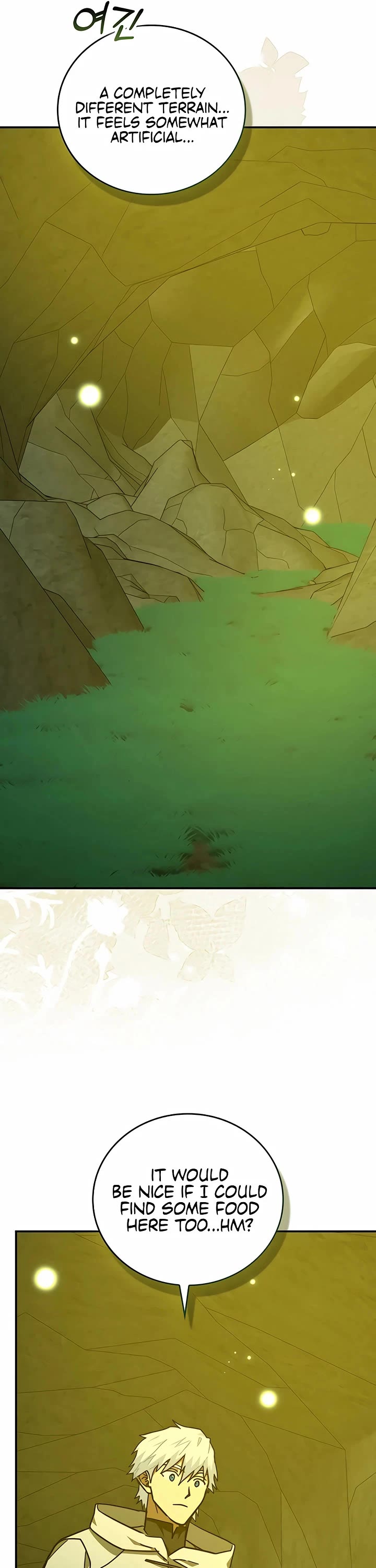 To Hell With Being A Saint, I’m A Doctor Chapter 165 page 36 - Chapter 165