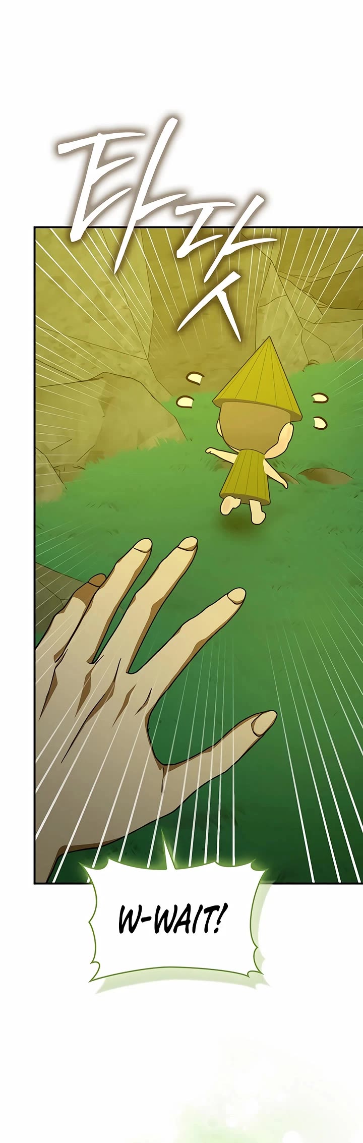 To Hell With Being A Saint, I’m A Doctor Chapter 165 page 38 - Chapter 165