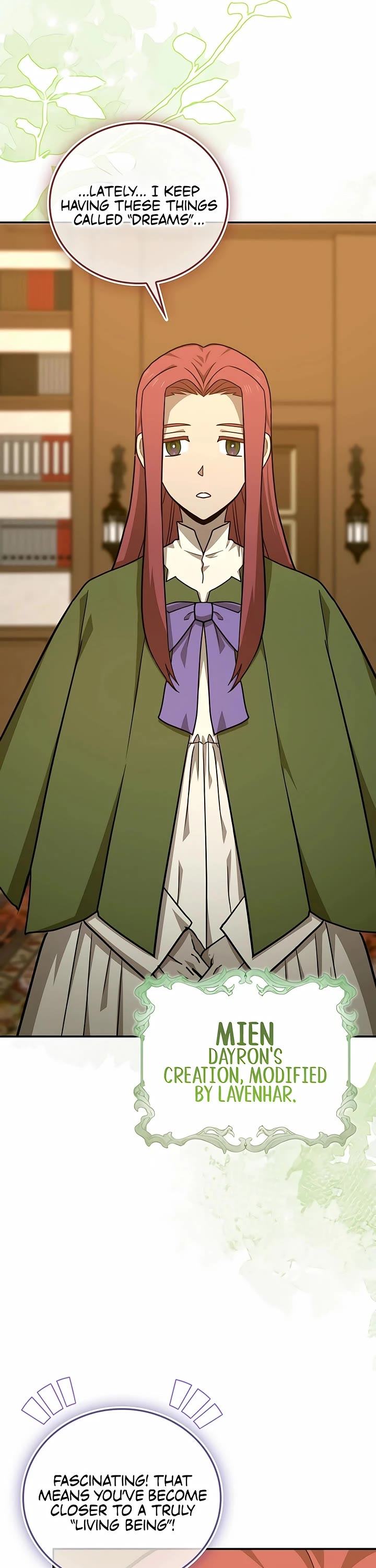 To Hell With Being A Saint, I’m A Doctor Chapter 165 page 4 - Chapter 165