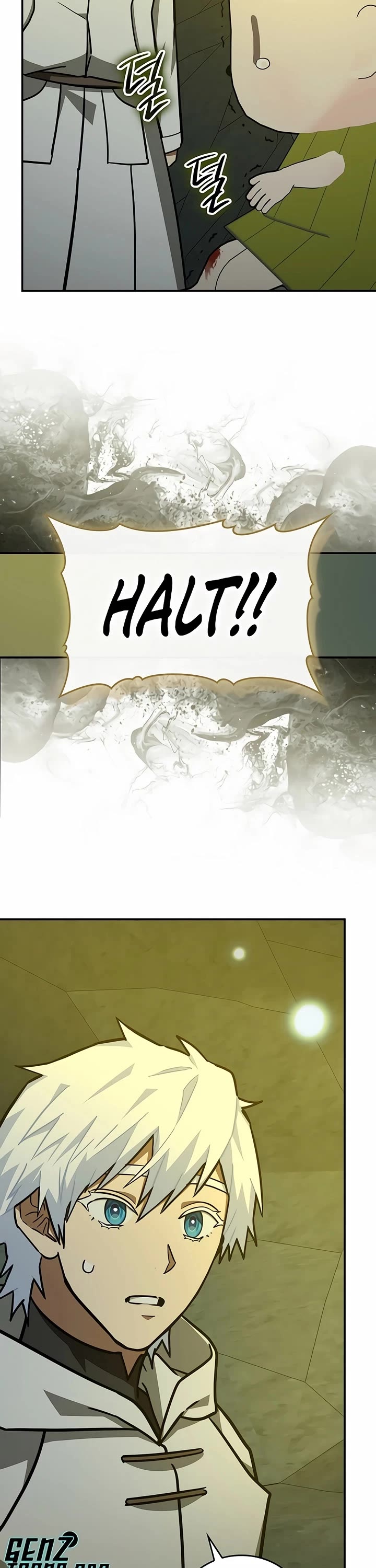 To Hell With Being A Saint, I’m A Doctor Chapter 165 page 41 - Chapter 165