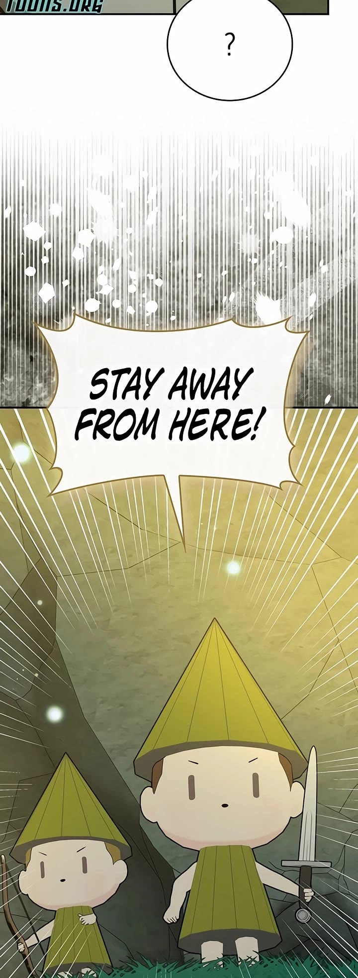 To Hell With Being A Saint, I’m A Doctor Chapter 165 page 42 - Chapter 165