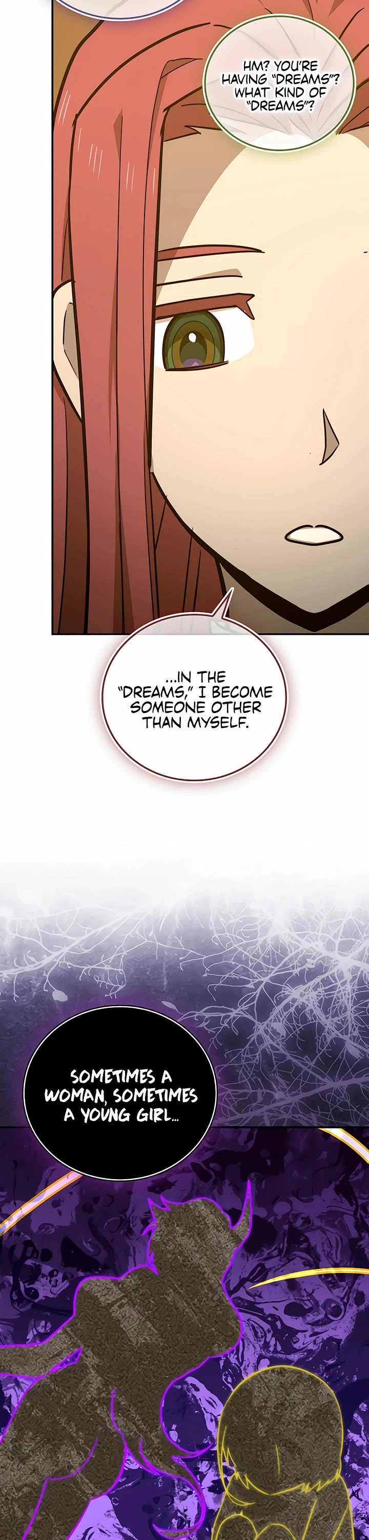 To Hell With Being A Saint, I’m A Doctor Chapter 165 page 5 - Chapter 165