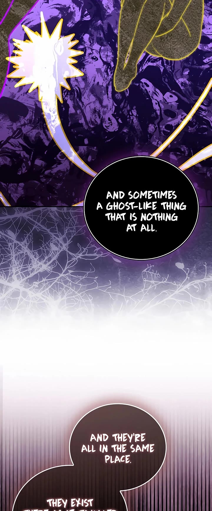 To Hell With Being A Saint, I’m A Doctor Chapter 165 page 6 - Chapter 165