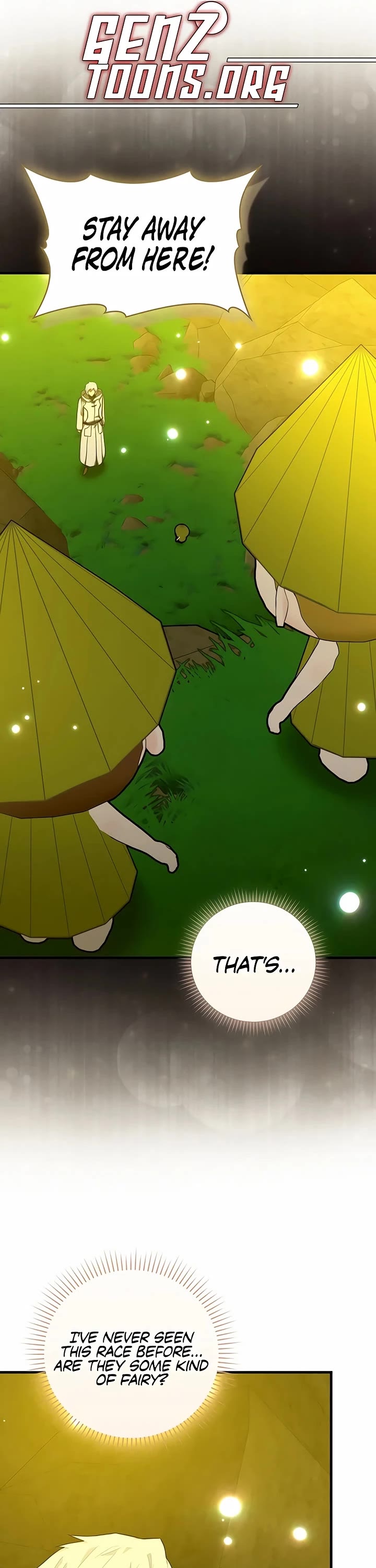 To Hell With Being A Saint, I’m A Doctor Chapter 166 page 1 - Chapter 166
