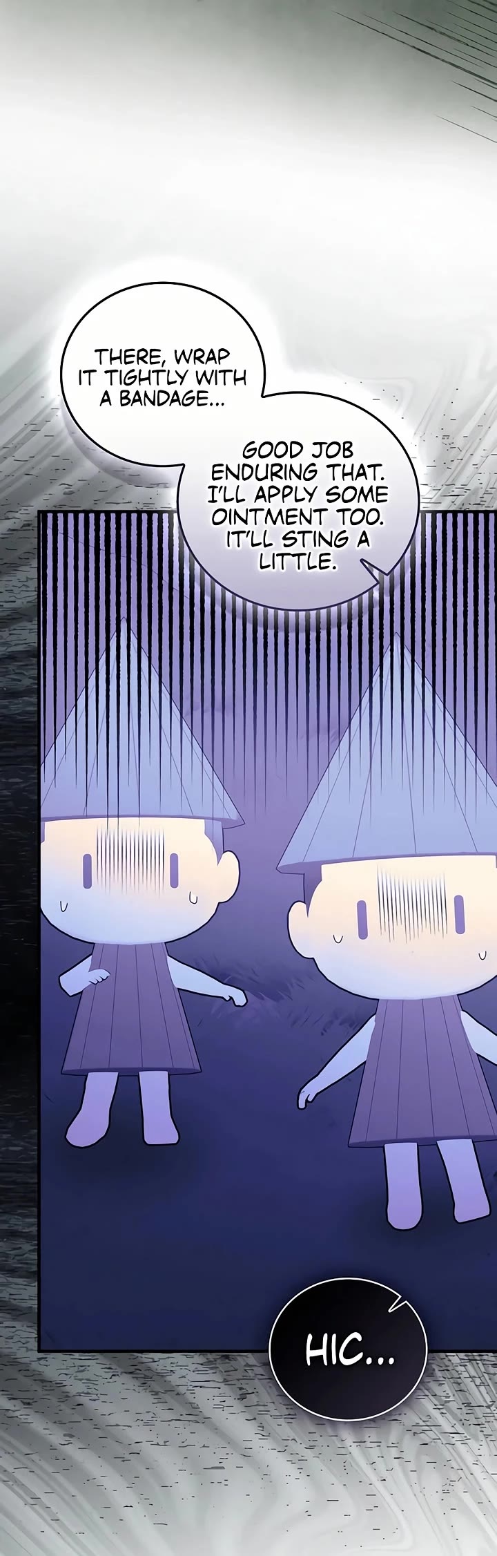 To Hell With Being A Saint, I’m A Doctor Chapter 166 page 10 - Chapter 166