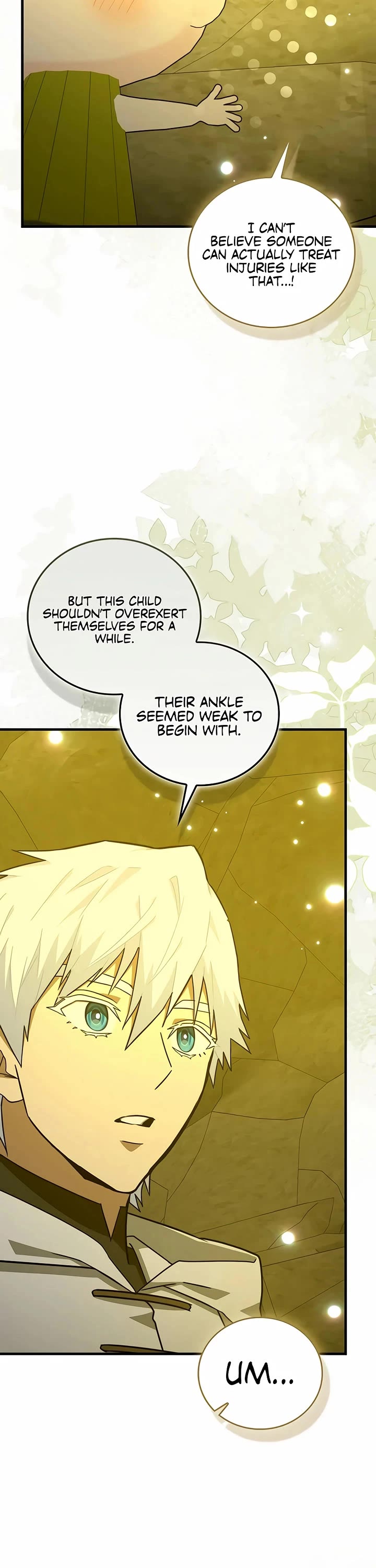 To Hell With Being A Saint, I’m A Doctor Chapter 166 page 13 - Chapter 166