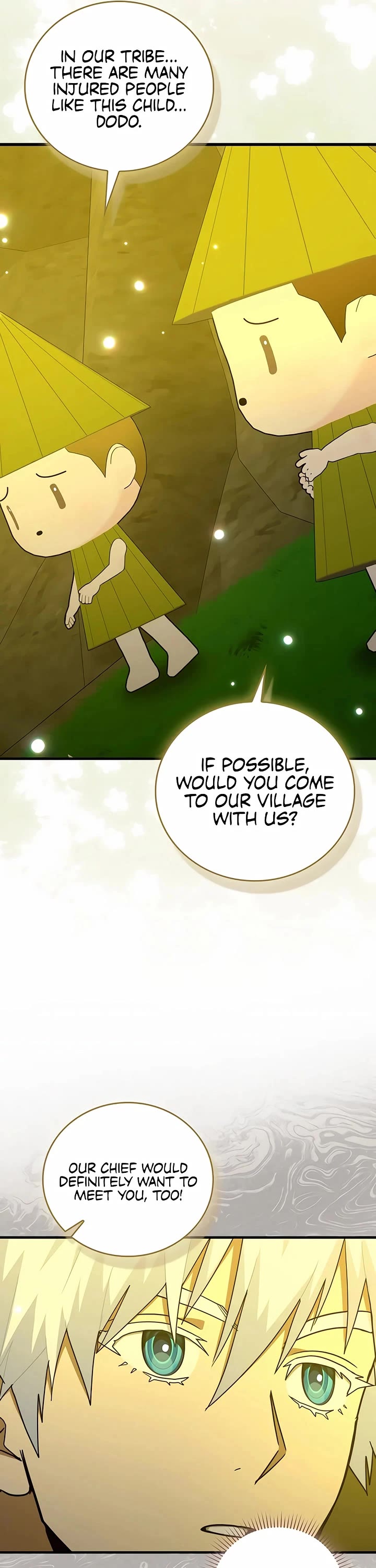 To Hell With Being A Saint, I’m A Doctor Chapter 166 page 16 - Chapter 166