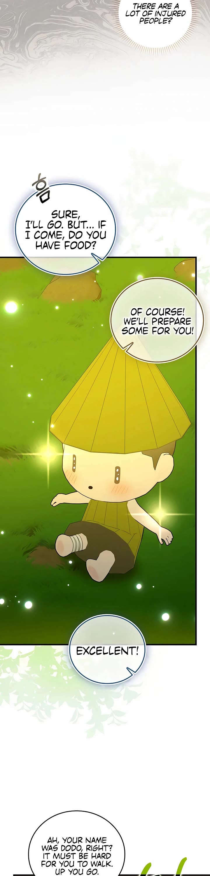 To Hell With Being A Saint, I’m A Doctor Chapter 166 page 17 - Chapter 166