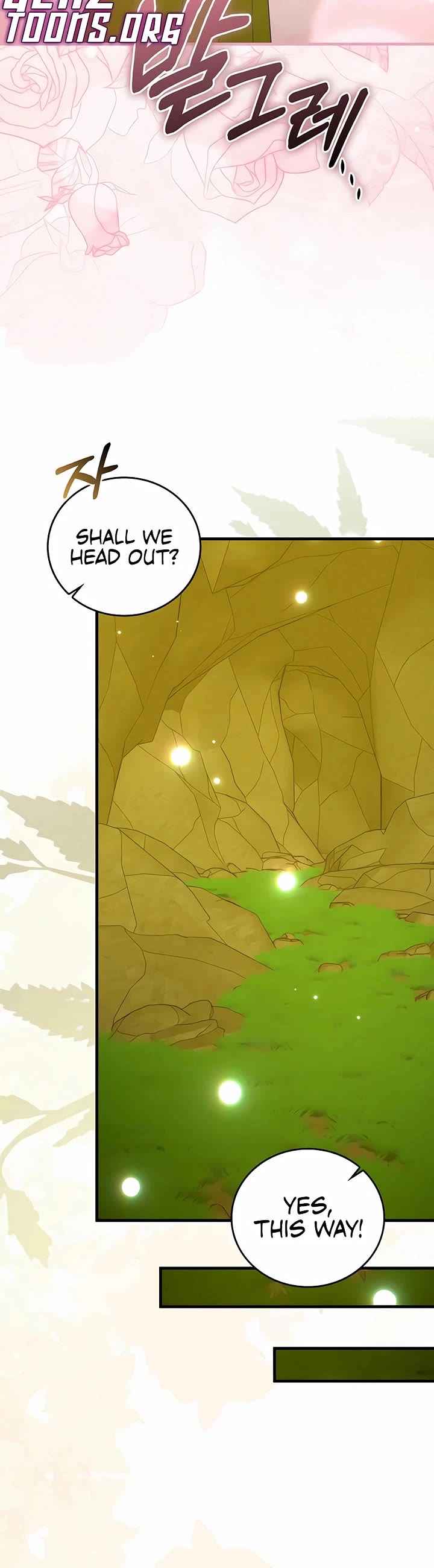 To Hell With Being A Saint, I’m A Doctor Chapter 166 page 19 - Chapter 166