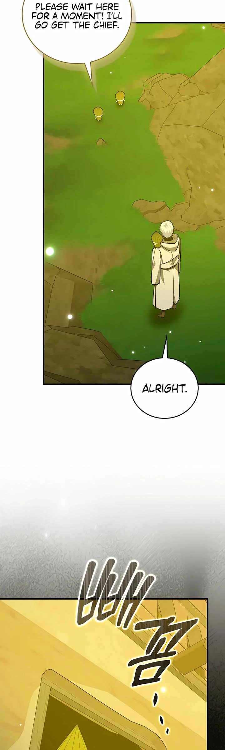 To Hell With Being A Saint, I’m A Doctor Chapter 166 page 22 - Chapter 166