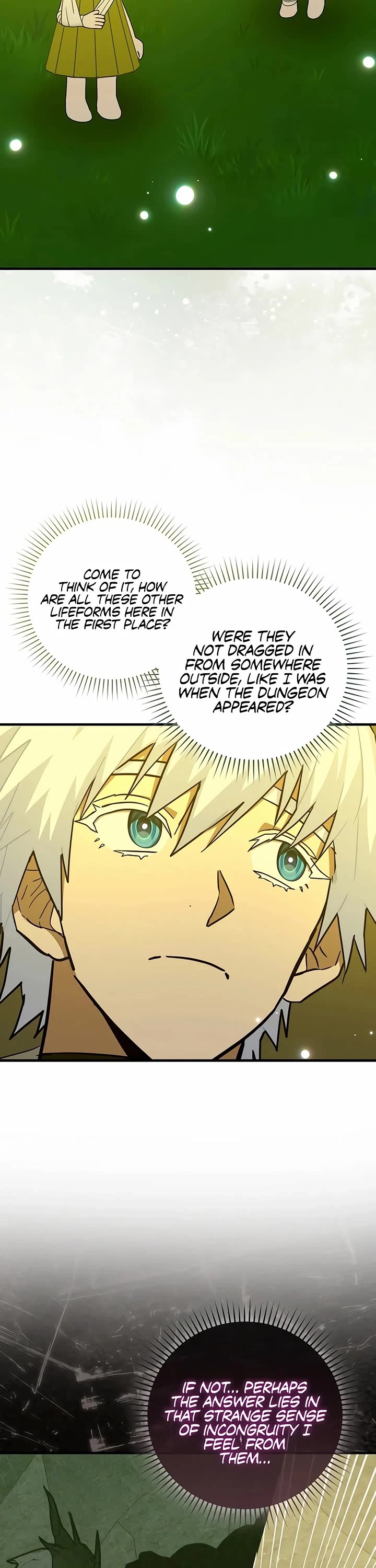 To Hell With Being A Saint, I’m A Doctor Chapter 166 page 25 - Chapter 166