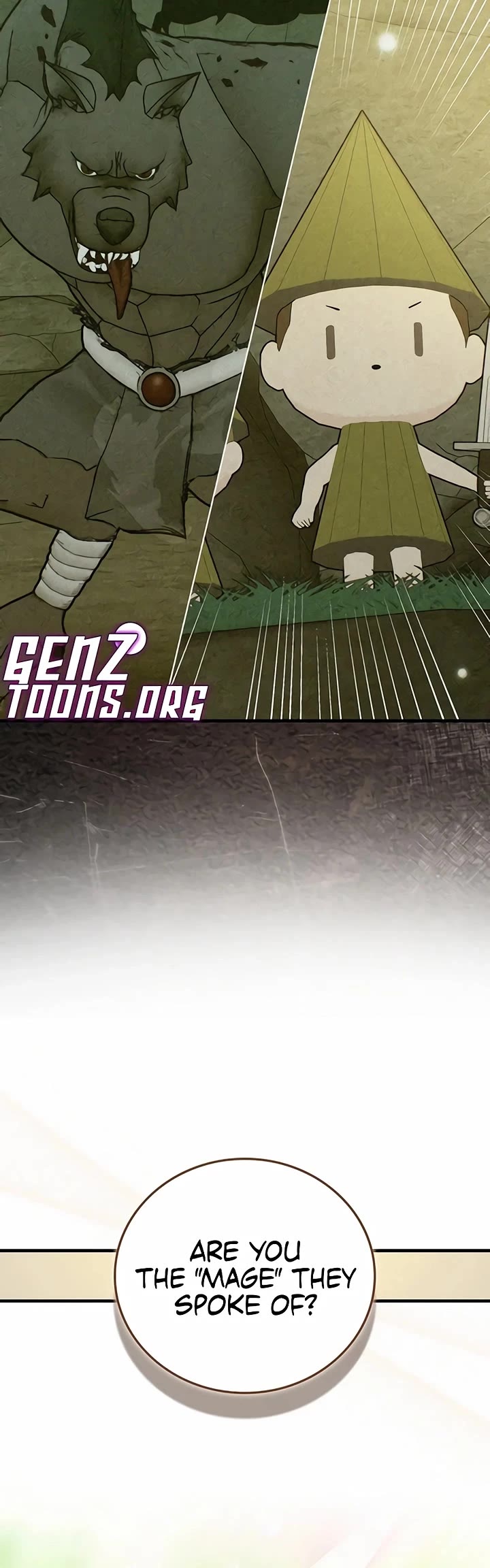 To Hell With Being A Saint, I’m A Doctor Chapter 166 page 26 - Chapter 166