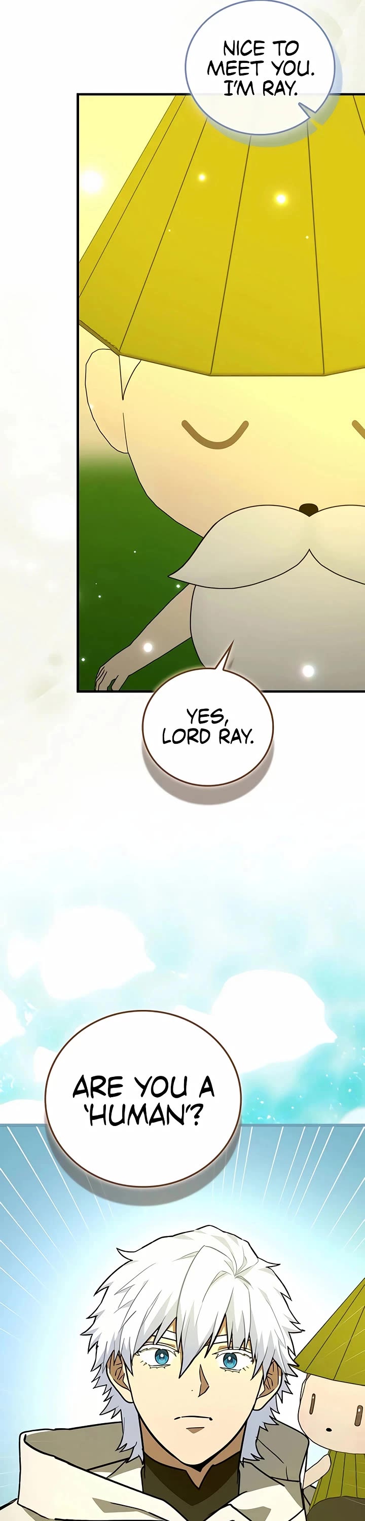 To Hell With Being A Saint, I’m A Doctor Chapter 166 page 28 - Chapter 166