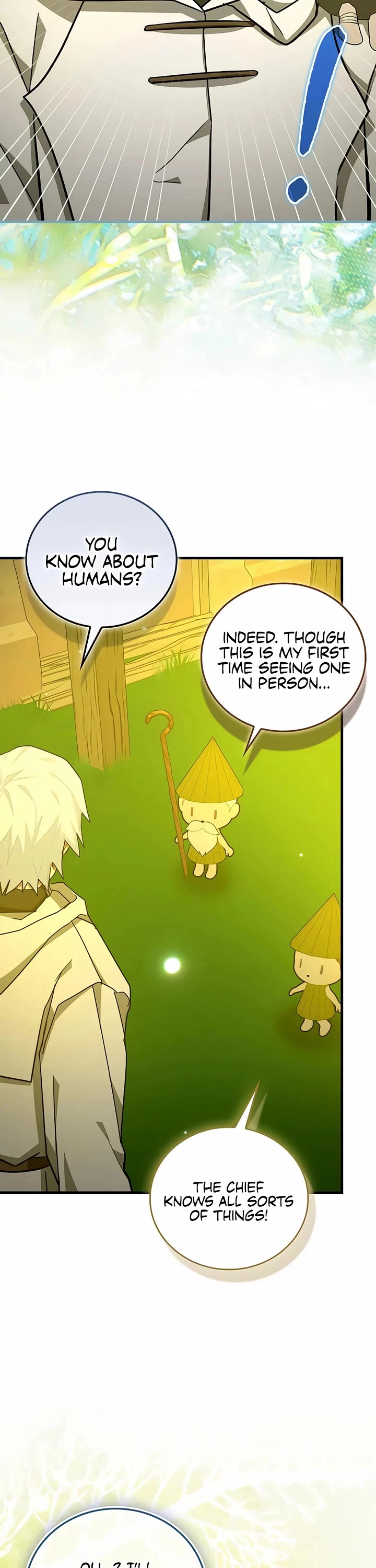 To Hell With Being A Saint, I’m A Doctor Chapter 166 page 29 - Chapter 166