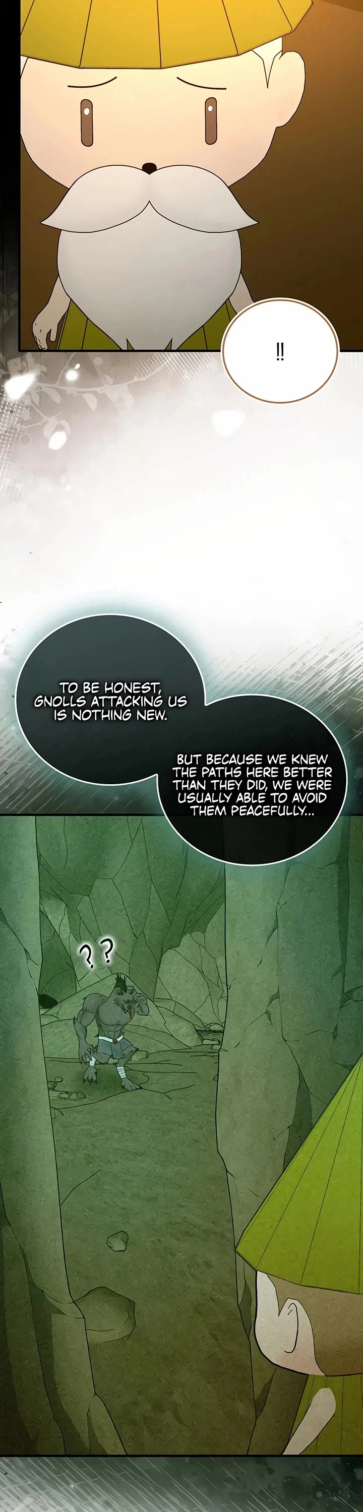 To Hell With Being A Saint, I’m A Doctor Chapter 166 page 33 - Chapter 166