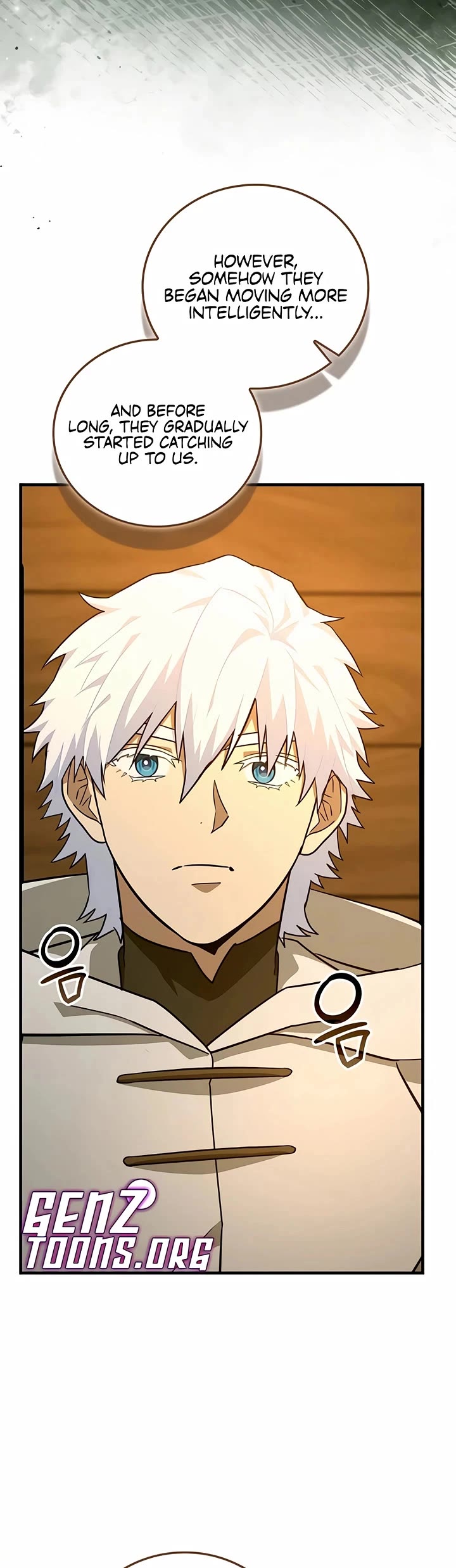 To Hell With Being A Saint, I’m A Doctor Chapter 166 page 34 - Chapter 166
