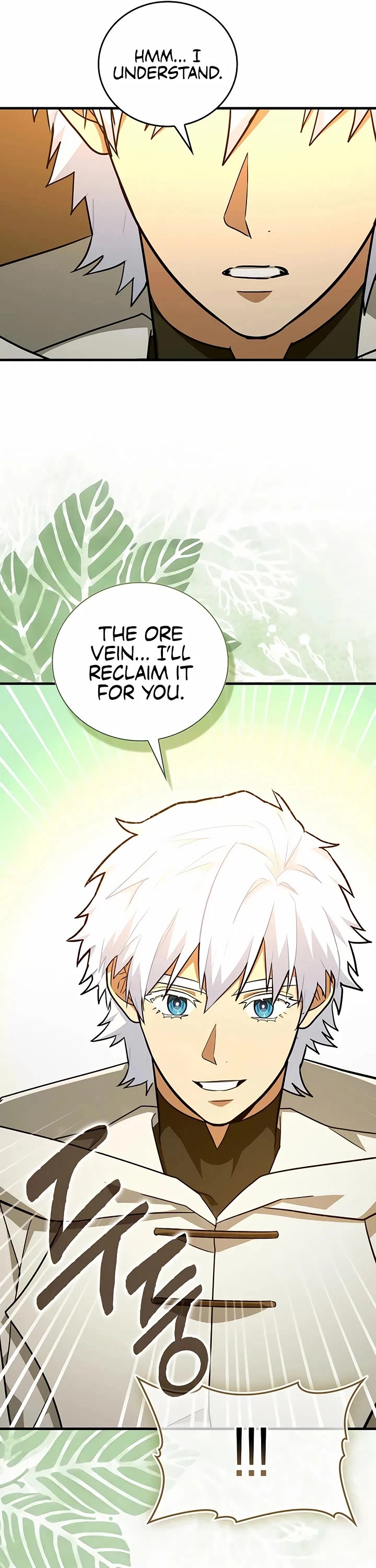 To Hell With Being A Saint, I’m A Doctor Chapter 166 page 36 - Chapter 166