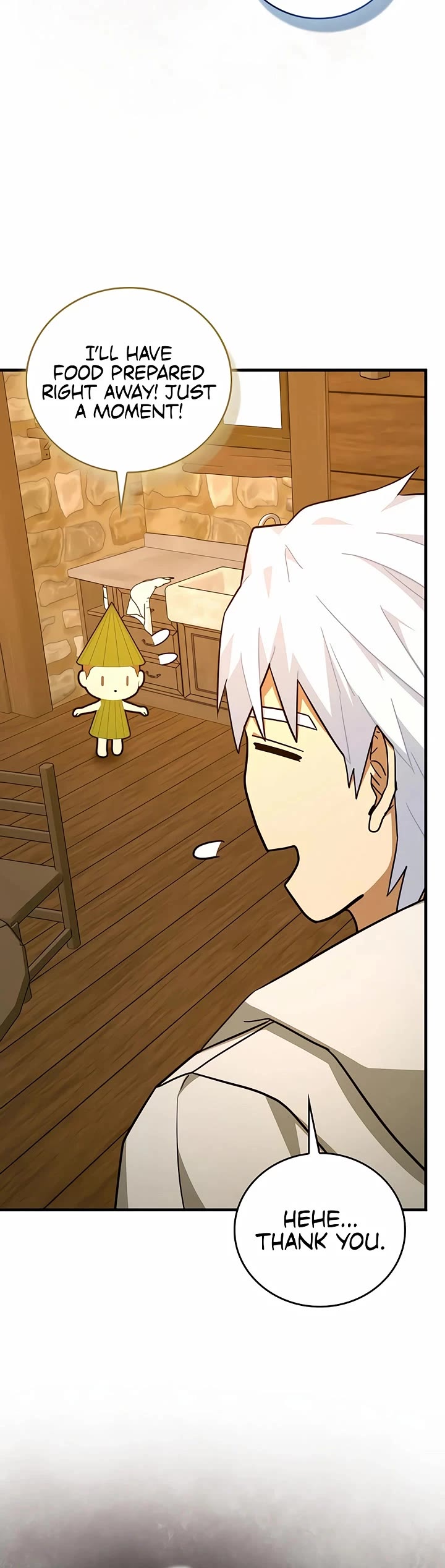 To Hell With Being A Saint, I’m A Doctor Chapter 166 page 39 - Chapter 166