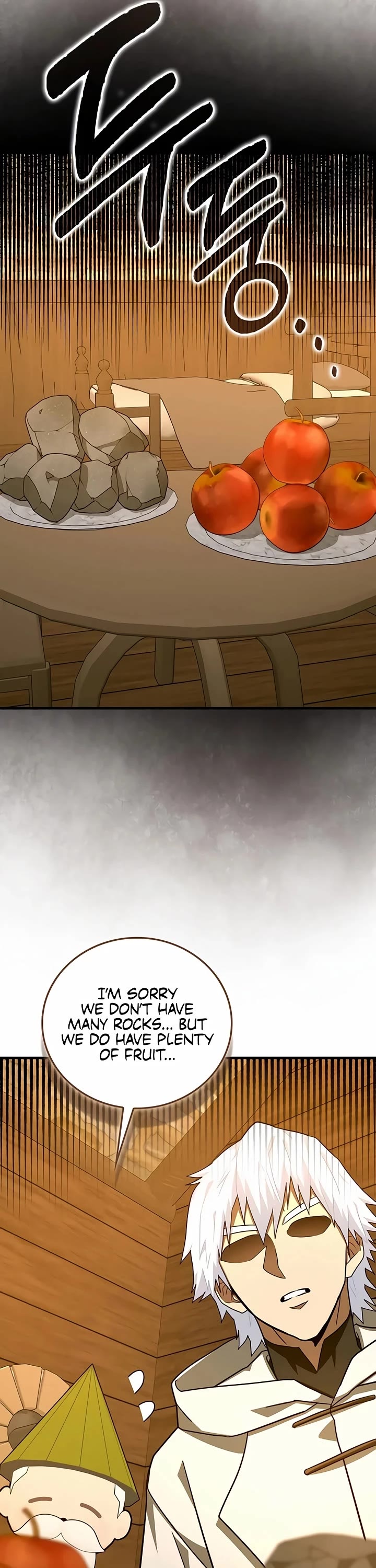 To Hell With Being A Saint, I’m A Doctor Chapter 166 page 40 - Chapter 166